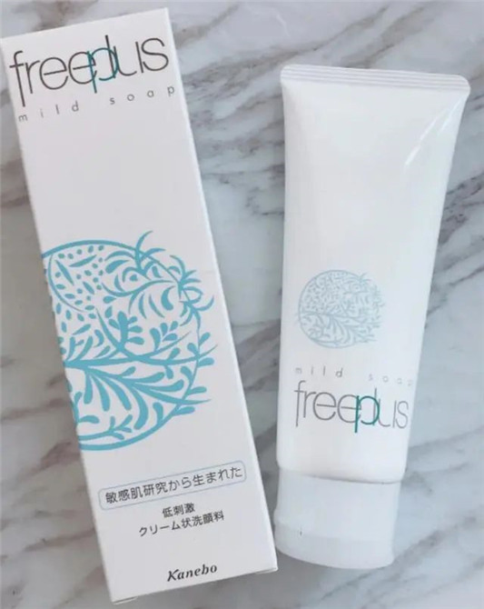 好用洗面奶有哪些旁氏平价，芙丽芳丝温和，海蓝之谜贵妇专用  洗面奶 海蓝 温和 第2张
