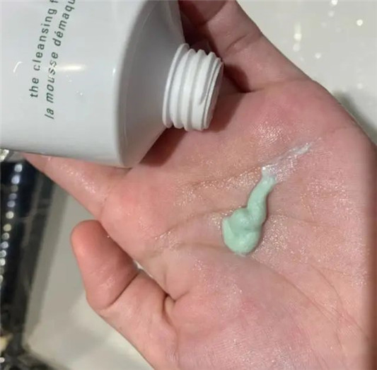 好用洗面奶有哪些旁氏平价，芙丽芳丝温和，海蓝之谜贵妇专用  洗面奶 海蓝 温和 第5张