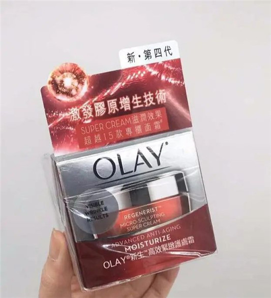 平价面霜界的网红｜深层滋润，抗氧or抗糖化，改善暗沉缺水现象  面霜 肌肤 保湿 第2张