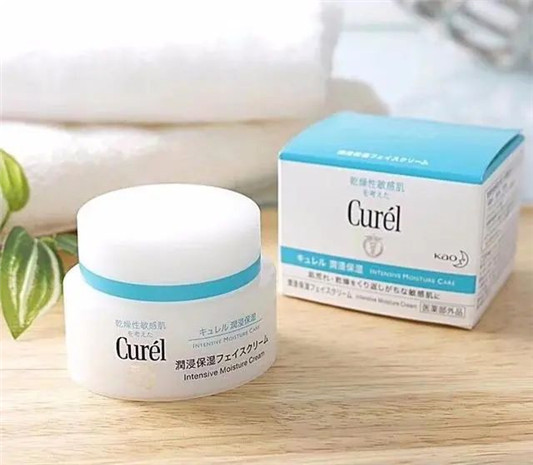 平价面霜界的网红｜深层滋润，抗氧or抗糖化，改善暗沉缺水现象  面霜 肌肤 保湿 第5张