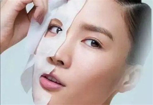 女人敷面膜尽量避开这3个时间段，容易烂脸不吸收，还不如不敷  面膜 时间段 皮肤 第7张