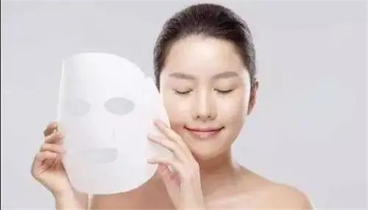 女人敷面膜尽量避开这3个时间段，容易烂脸不吸收，还不如不敷  面膜 时间段 皮肤 第8张