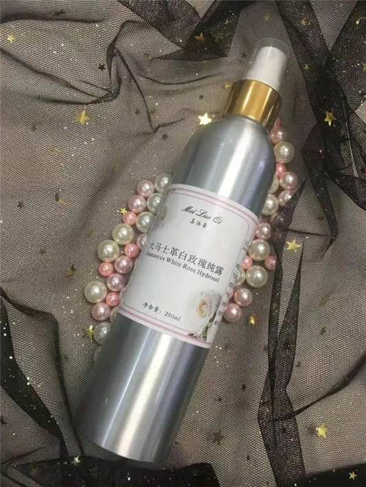 多年护肤总结｜几款热门爽肤水使用心得，平价大牌都有哦  肌肤 这款 肤色 第3张