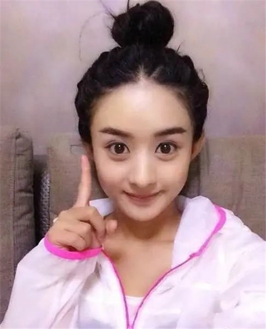 你是「耐老脸」还是「显老脸」，看这3点就清楚了，不妨自测下吧  老脸 皮肤 眼睛 第2张