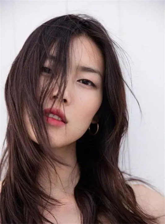 你是「耐老脸」还是「显老脸」，看这3点就清楚了，不妨自测下吧  老脸 皮肤 眼睛 第3张