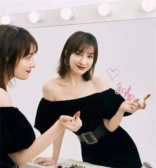 你是「耐老脸」还是「显老脸」，看这3点就清楚了，不妨自测下吧  老脸 皮肤 眼睛 第5张