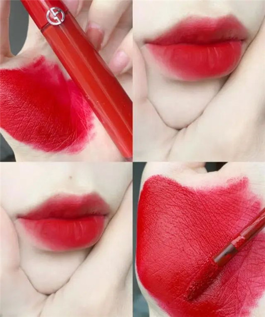 秋冬显白口红集合，黄皮女生必备，款款都是网红色号，高级又大气