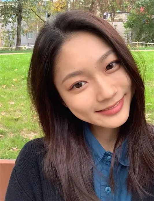 大浓妆真的out了，现在流行「伪素颜」妆容，是直男最爱的高级脸