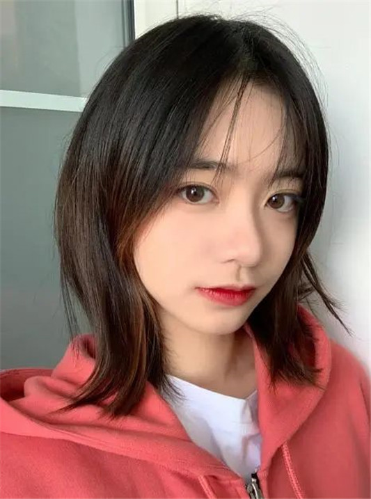 大浓妆真的out了，现在流行「伪素颜」妆容，是直男最爱的高级脸  妆容 腮红 颜色 第6张