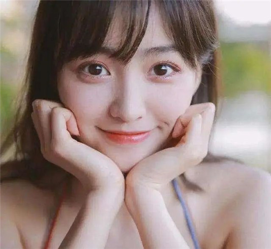 好看的5种女生眼型，杏眼灵动可爱，桃花眼妩媚迷人，看你是哪种  眼睛 丹凤眼 都是 第5张