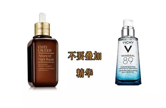 护肤品总是搓泥其实看这1点就能判断护肤品是否「打架」的原因  增稠剂 护肤品 都是 第5张