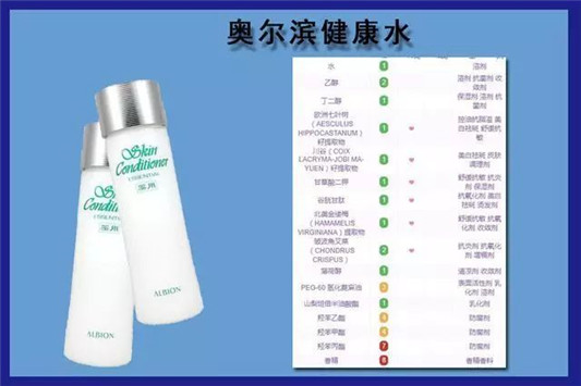 五大神水点评，雪水、神仙水、菌菇水、紫苏水、健康水，详细点评  效果 都是 紫苏 第4张