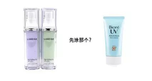 一年前的防晒霜还能用吗详细解析有关防晒的问题  防晒 防晒霜 紫外线 第9张