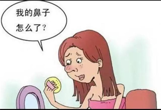 黑头除不尽，一茬接着一茬来揭秘黑头下方小秘密，去黑头小妙招