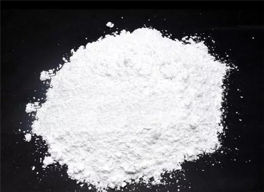 定妆粉的定妆原理是什么居然这么简单  粉扑 滑石粉 粉饼 第2张