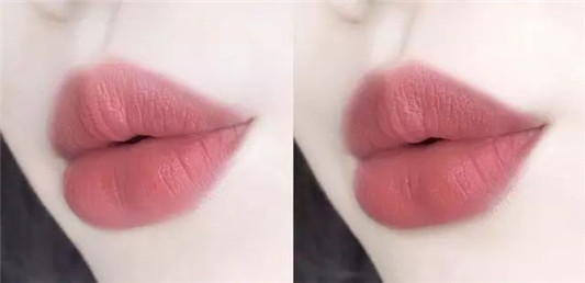 美妆大佬YSL又带着新系列来圈钱啦，这几个绝美神仙色号不买不行  颜色 水光 系列 第13张