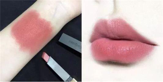 美妆大佬YSL又带着新系列来圈钱啦，这几个绝美神仙色号不买不行  颜色 水光 系列 第14张