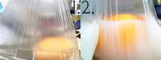 还在用手上妆带你揭秘美妆蛋的挑选方式以及最强用法  眼下 乳胶 材质 第15张