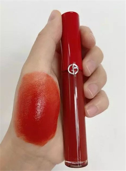 哪个口红好看香奈儿气场，雅诗兰黛高级，MAC少女感十足  口红 颜色 这支 第9张