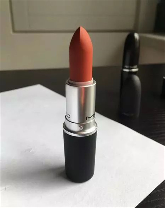 哪个口红好看香奈儿气场，雅诗兰黛高级，MAC少女感十足  口红 颜色 这支 第10张