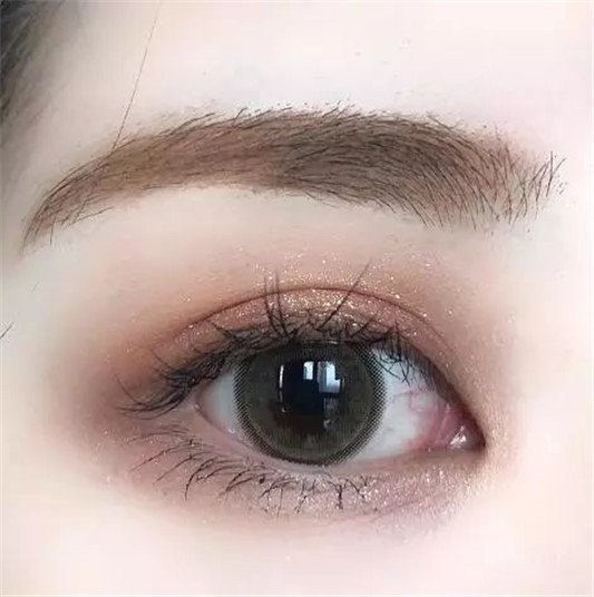最火的4款眼影盘，连美妆博主都爱不释手  眼影 这款 颜色 第11张