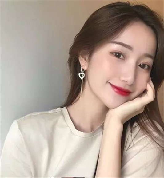 2020最显白的4款发色，每一个都很显肤色，最后一款是黄黑皮最爱  颜色 棕色 自己的 第3张