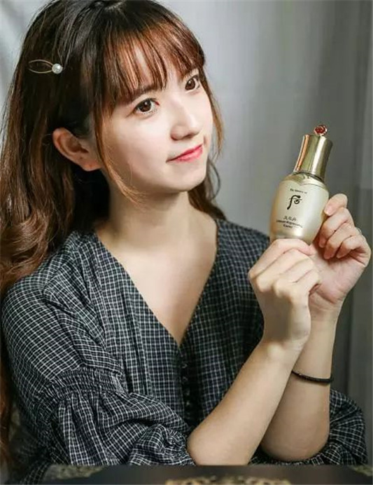 韩系护肤为什么多以套盒为主真正原因是这些，可能柜姐都不知道  护肤品 都是 韩系 第12张