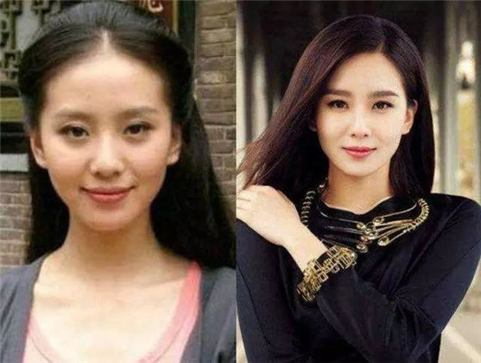 「会化妆」和「不会化妆」差距实在太大，学会这4点，秒变高颜值  化妆 自己的 口红 第4张