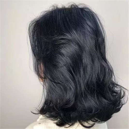 洗完头后，做到这「4点」，头发慢慢变顺，发量也变多了  头发 洗完 发质 第6张