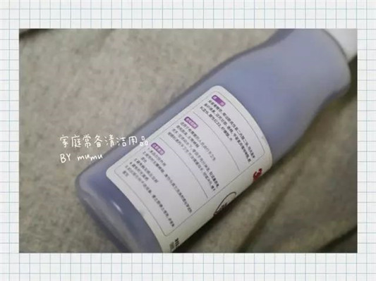9款家庭常备清洁、消毒用品  适用范围 使用方法 消毒 第4张