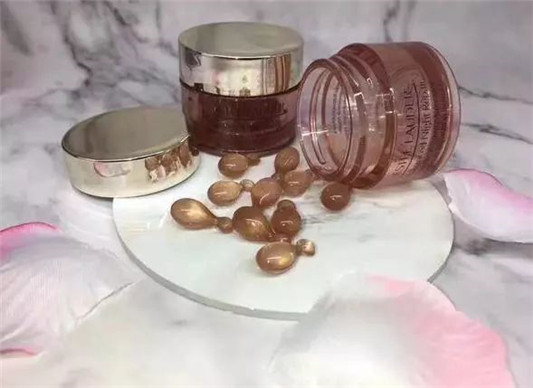 精华科普篇 有效缓解并快速修复压力肌，抗氧祛黄，恢复水嫩光滑肌