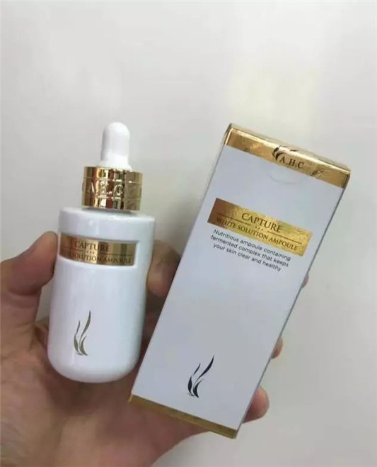精华科普篇 有效缓解并快速修复压力肌，抗氧祛黄，恢复水嫩光滑肌  肌肤 修护 皮肤 第2张