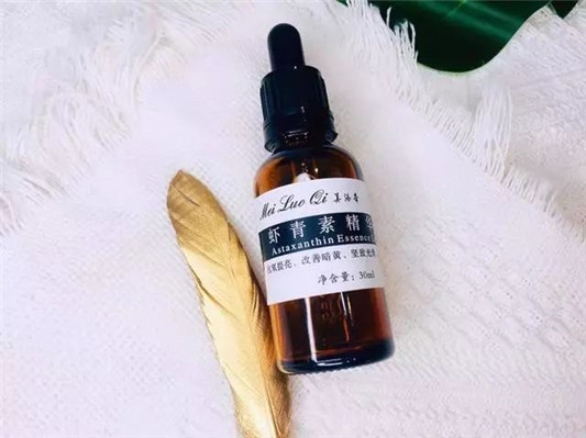 美妆博主极力推荐的抗初老精华，到底有多牛，用了之后彻底服了  皮肤 肌肤 精华 第2张