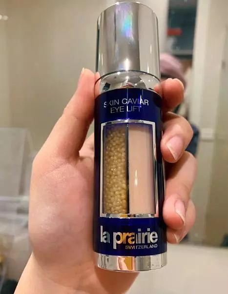 年度最好用的贵妇精华榜单，Lamer第一，最后一个很多人没用过  这款 精华 精华液 第5张