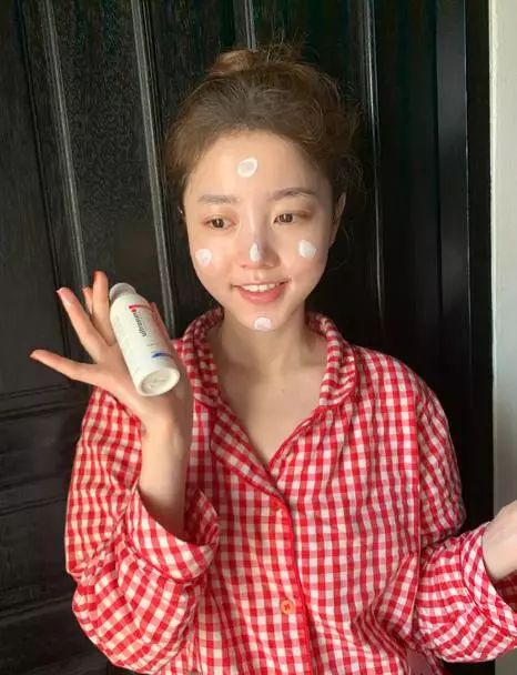 护肤重点只知道补水和美白别忘了防晒，做不好老的很快  防晒 防晒霜 皮肤 第10张