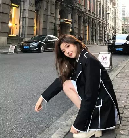 女人有这4个特点总是让人很羡慕，第1个是脸型，第4个最重要  都是 脸型 很多人 第9张