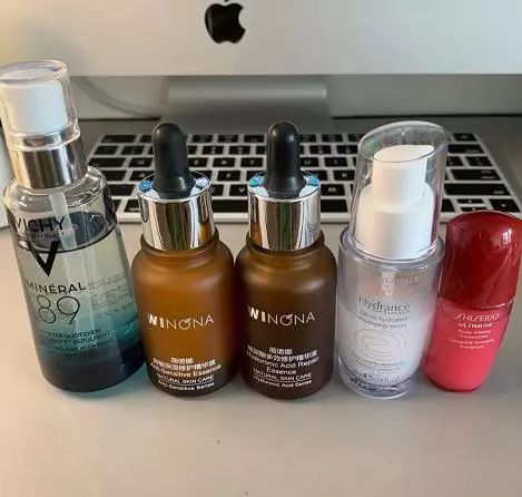 长期化妆皮肤真的会变差吗只要做到这5点，美丽健康可以兼得  皮肤 自己的 化妆品 第6张
