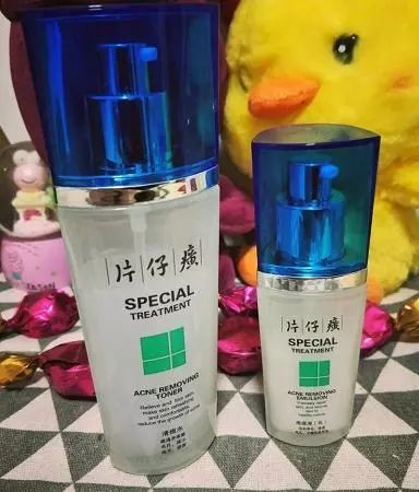国货品牌里好用的水乳，护肤小白和护肤小能手都喜欢  乳液 国货 肌肤 第2张