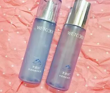 国货品牌里好用的水乳，护肤小白和护肤小能手都喜欢  乳液 国货 肌肤 第3张