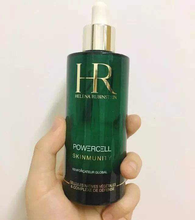 初春必备五款精华，有钱人用cpb和skll，没钱用HR，cpb水润，  精华 皮肤 精华液 第4张