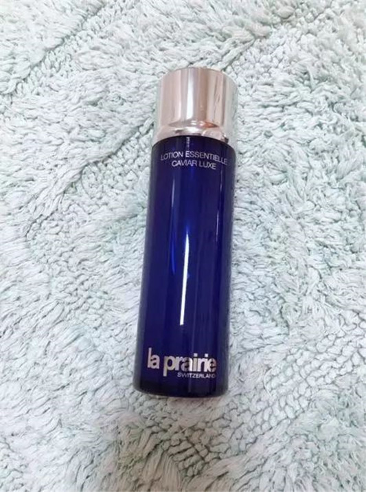 双十一前，我扔掉了la prairie莱伯尼近万元的护肤品  三星 鱼子 过敏 第3张