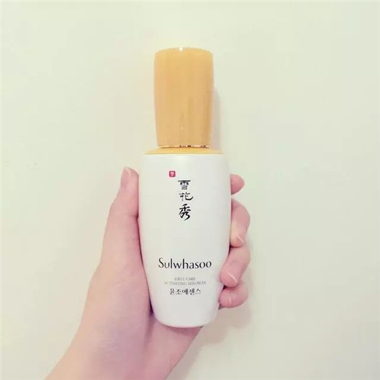 对于韩国化妆品，你有什么看法呢