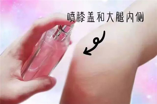 香水怎么喷最高级，方法都告诉你了，还有平价好闻的香水推荐  香水 香味 参考价格 第2张