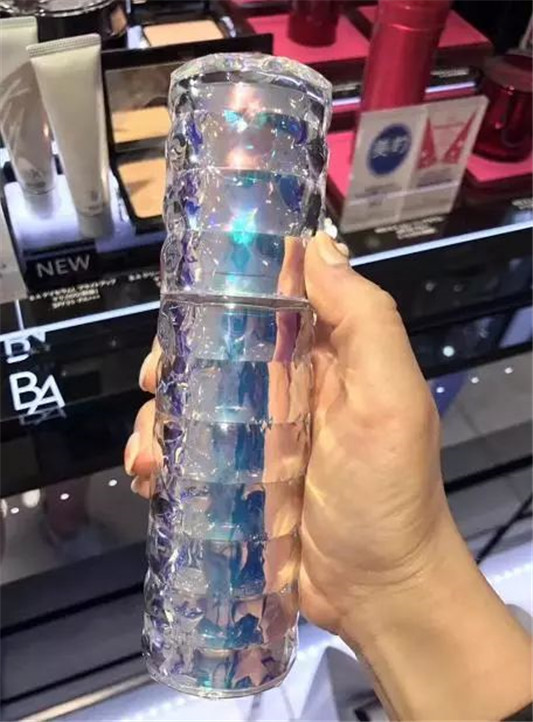 高端精华上榜，赫莲娜高贵，SK2清新，小棕瓶竟不在内  精华 皮肤 海蓝 第3张