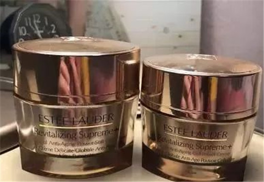 三款雅诗兰黛单品，小棕瓶人人皆知，红石榴保湿效果让人夸赞  面霜 滋润 清爽 第2张