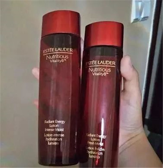 三款雅诗兰黛单品，小棕瓶人人皆知，红石榴保湿效果让人夸赞  面霜 滋润 清爽 第3张