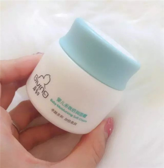 生活费只有1500用不起护肤品选对不选贵，平价也能用出大牌效果  这款 面霜 护肤品 第4张