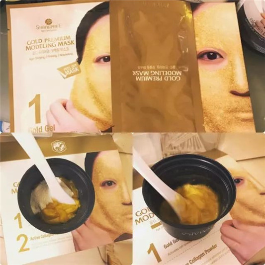 混油皮最爱的13款护肤品合集，水+精华+乳+霜+眼霜+面膜等等全有  这款 面膜 皮肤 第10张