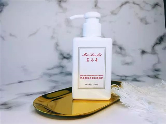 超好用的洗面奶安利，拯救毛孔，清爽不紧绷  洗面奶 氨基酸 肌肤 第3张