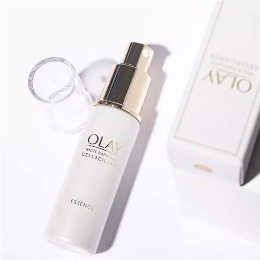 olay三款小白瓶盘点，哪款才能让你白白白  酰胺 这款 美白 第6张